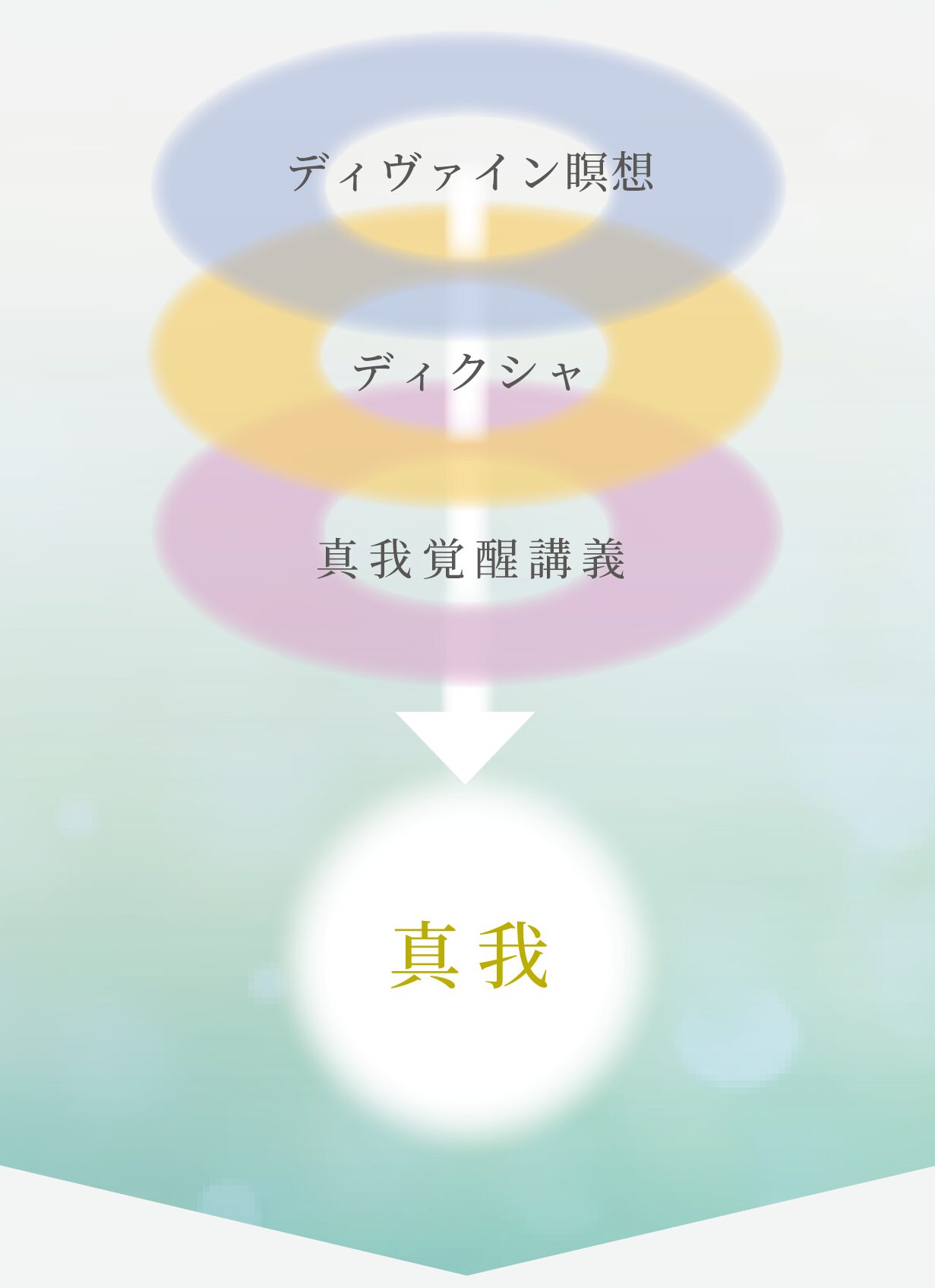 ３つのプログラム