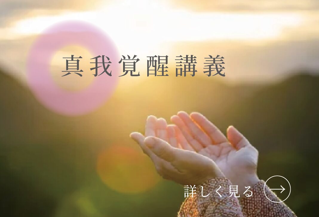真我覚醒講義